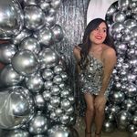 Cecilia Ortiz - @ceciliaortiz98 - Instagram