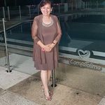 Cecilia Quintero - @ceciliaquinterodebernal - Instagram