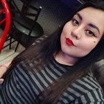 Cecilia Quintero - @cludiquinte - Instagram