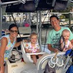 Cecilia Roberson Irby - @cirby55 - Instagram