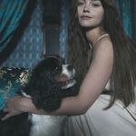 cecilia robinson - @ceciliarobinson123 - Instagram