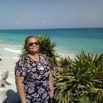 Cecilia Robinson - @cecilia.robinson.3517 - Instagram