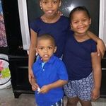 Cecilia Robinson - @ceciliarobinson2769 - Instagram
