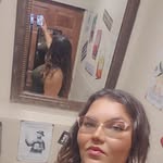 Cecilia Robinson - @lillia1693 - Instagram