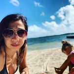 Cecilia Mastrangelo Rouse - @ceci_rouse - Instagram