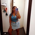 Cecilia Rouse - @rousececilia1036 - Instagram