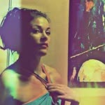 Cecilia Rowe - @illiecealie - Instagram