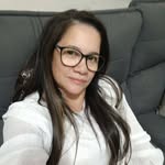 Cecília Silvério - @cesilverio2018 - Instagram