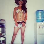 Ceilia Cecilia Silverio - @mendozaceci - Instagram