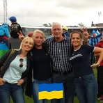 Cecilia Byström Stern - Facebook