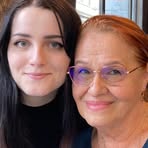 Cecilia Stern - Facebook
