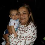 Maria Cecilia Stern - @cilastern - Instagram