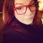 Cecilia Cizzi Storm - @bosarve - Instagram