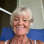 Cecilia Storm - @1955killer - Instagram