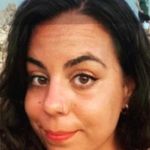 Cecilia Tejeda - @tejeda3902 - Instagram