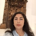 Cecilia Tejeda - @abrilonga07 - Instagram
