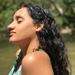 Cecilia Velez - @iamceciv - Instagram