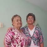 Cecilia Velez - @cecilia6457 - Instagram