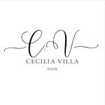 CECILIA VILLA HAIR - @cecilia.villahair - Instagram