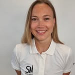 Cecilia A. Rockett Westre - @cecilia.westre.fysio - Instagram