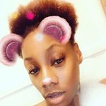 Cecilia Shanta West - @shanta_west92 - Instagram