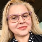 Cecilia West - @ceciliawest784 - Instagram