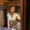 Cecilia West - @ughiguess2 - TikTok