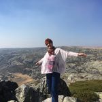 Cecilia West - @ceciliawest36 - Instagram