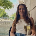 Cecilia Westerdahl - @ceciliawest - Instagram