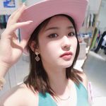 Cecilia - @ceciliayang0523 - Instagram