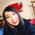 Cecilia Yang - @ceciliayanglala - Instagram