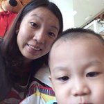 Cecilia Yang - @yanghuilily - Instagram
