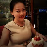 Cécilia Yang - @cecilia_yangxi - Instagram