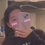 cecilia yang - @ceciliayang722 - Instagram
