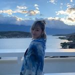 Cecilia Yang - @cyang521 - Instagram