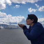 Cecilia Chu Ai Yuen - @ceciliaaiyuen - Instagram