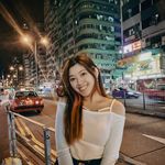 Cecilia Yuen - @shishiiilia_cecilsy - Instagram