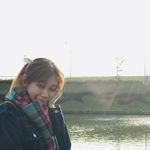 Cecilia Yuen - @ceciyuenls - Instagram
