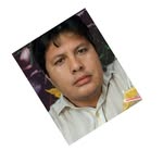 Cecilio Castillo - @ceciliocastillohuaman - Instagram