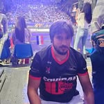 Cecilio Gomez - @ceciliauskas - Instagram