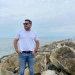 Cecilio Gomez - @ceciliogomezt - Instagram
