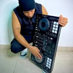 Cecilio Solis Jr. - @selectacecilio_dj - Instagram