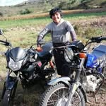 Cecilio Solis Neira - @ceguasone9 - Instagram