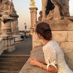 Cecily Barnes - @cecilyb200 - Instagram