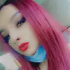 Cecilia Gray - @trappwitch - TikTok