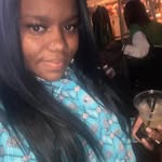 Cecily Johnson - @scoobydoogal21 - Instagram