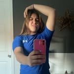 Cecily Johnson - @cjthugbug_12 - Instagram