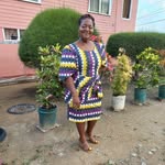 Cecily Johnson Joseph - @cecily_johnson.joseph - Instagram