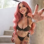 Cecilia Kent - Facebook