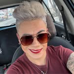 Cecily López - @cecissh - Instagram